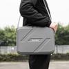 DJI RS4 Mini Compatible Storage Case, PU Waterproof Carrying Case, Portable Storage Shoulder Bag, Travel Case with Full Protection, Dustproof, and Sho