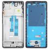 For Xiaomi Redmi Note 13 Pro 4G/Poco M6 Pro 4G Middle Plate Frame Repair Part (A-Side) (Without Logo)