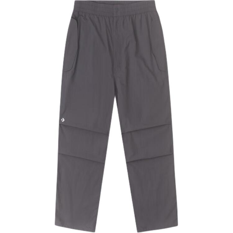 Converse Casual Pants Men s Gray 10027654-A02 2XL