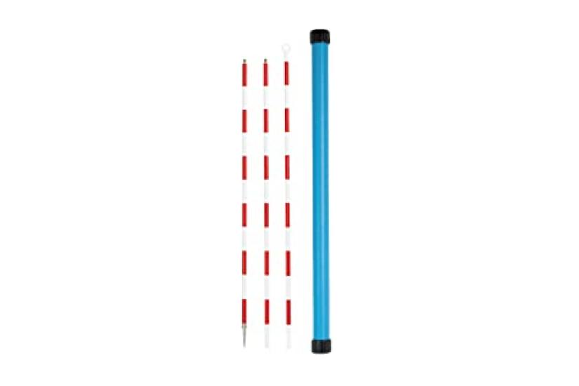 STS Precision Pin Pole PS180 PS-180