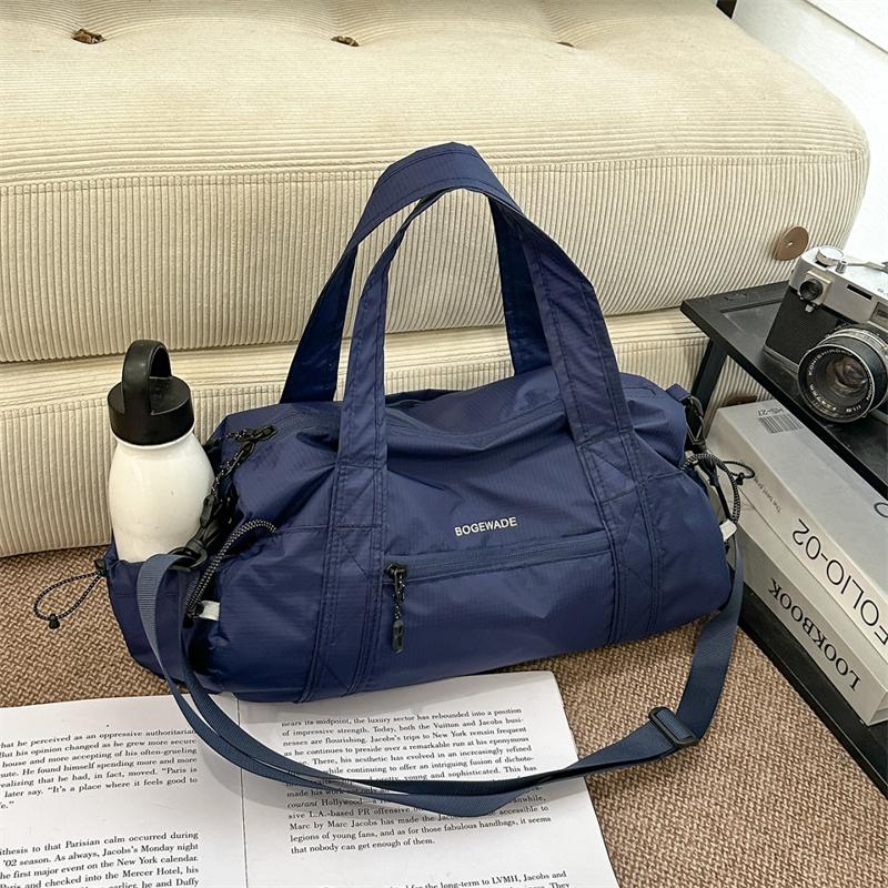 Zewnętrzna torba crossbody na jazdę konną Sportowa torba na jogę i fitness