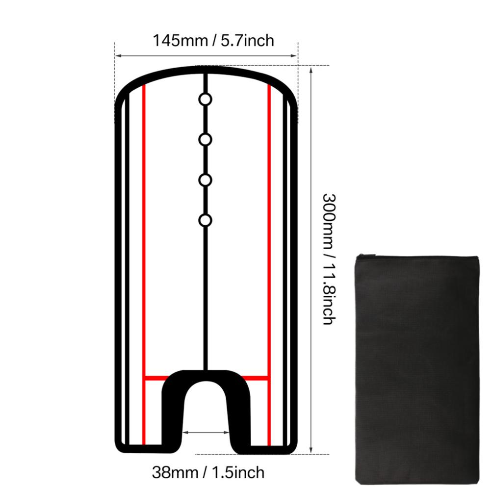 

Golf Putting Practice Mirror Eye Line Alignment Swing Aids Indoor Outdoor Training Putting Mirror