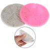 Flower Filler Leaf Silicone Decorating Molds Cake Sugarpaste Candy Clay Mould