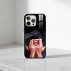 J-Jul Rapeur DEPT  Phone Case For iPhone17,16,15,14,13 Plus,Pro Max Magnetic For Magsafe Wireless Charging