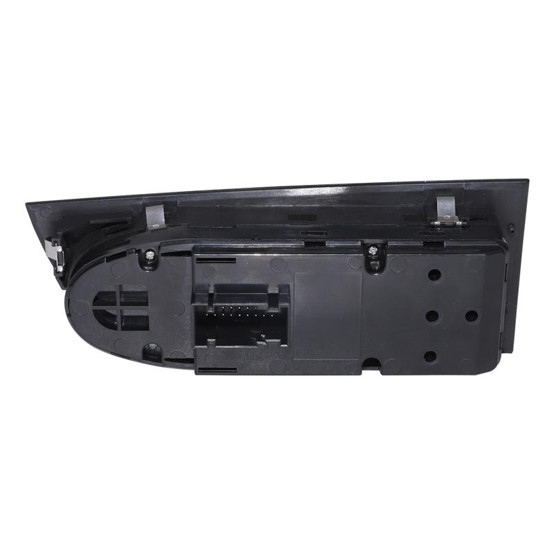 61319217332 61319132135 Car Window Black Switch Button Auto Replacement Parts For BMW 3 E90 E91 X1 E84 X5 E70 X6 E71 E72