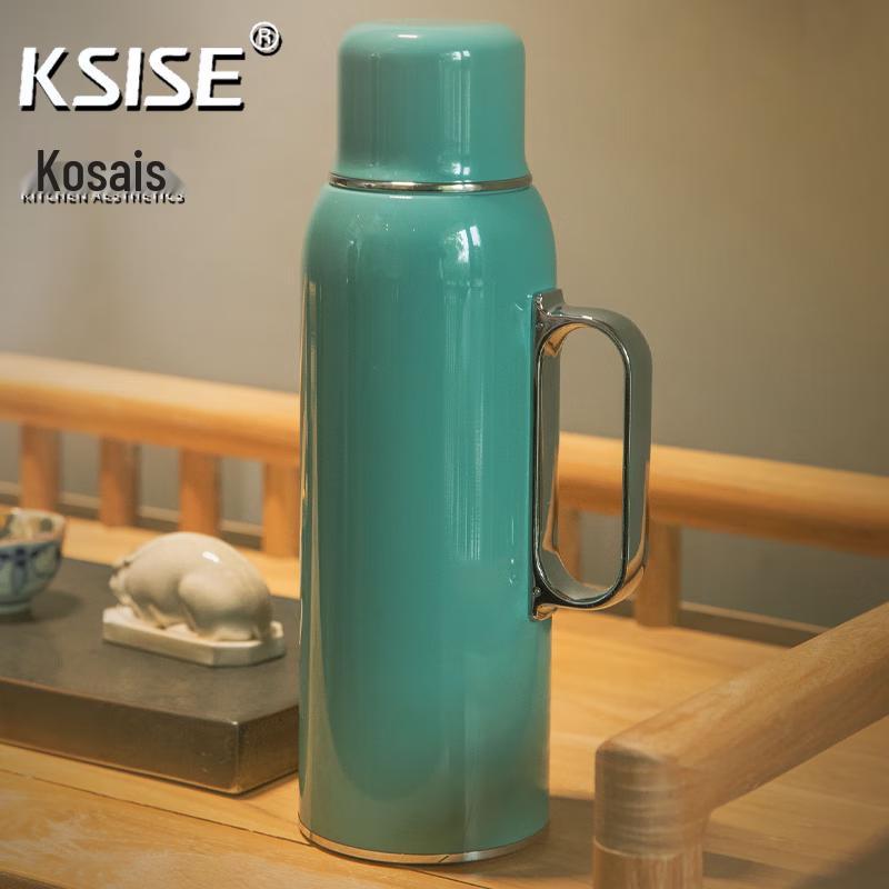Kesaise 620ml 316 Stainless Steel Stewing Tea Thermos