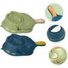 2pcs Knödelhautpresse Set - Durable Knödelhaut Molds for Easy Dumpling Skin Preparation, Kitchen Cooking Tools