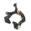 Road Bike Brake Caliper Aluminum Alloy C Clamp Brake UT Caliper Bike Replacement Accessories for Riding Cycling Rear Caliper