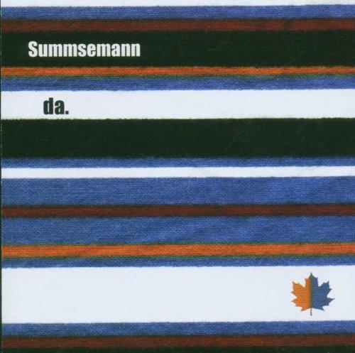 

CD SUMMSEMANN - Da JAKARTA008 JAKARTA 2007 Germany Rap & Hip-Hop/R&B Used