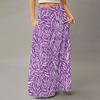 Women's Flowing Maxi Dress Regular Casual Summer Floral Print Bohemian  Skirt