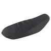 For Talaria Sting MX3 R MX4 MX5 PRO Motorcycle Striped Grip Gripper Seat Cover PVC Leather Waterproof Seat Saddle Cushion Cover