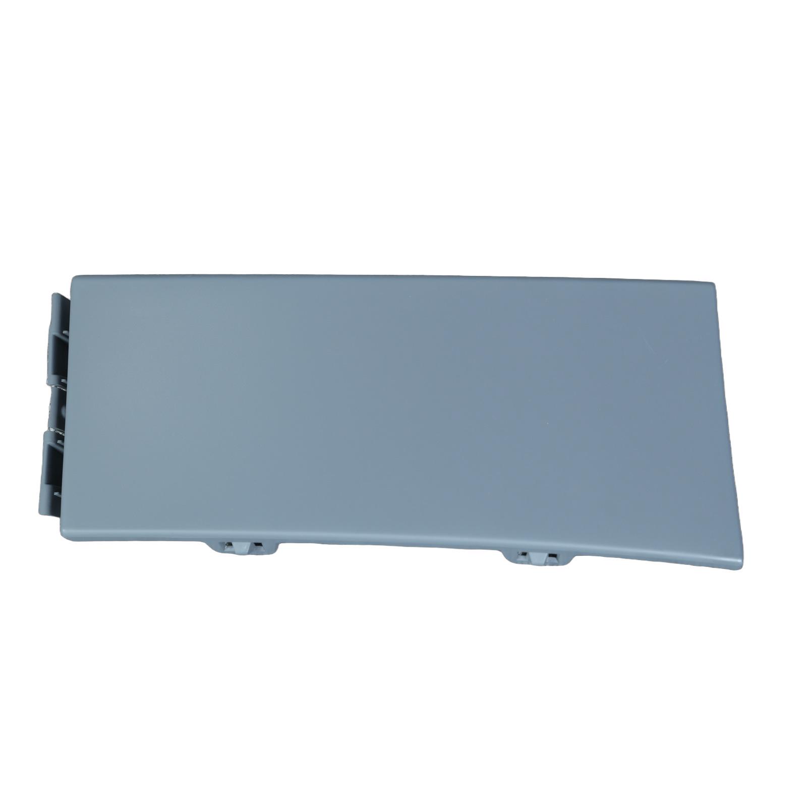 Land Rover Defender (L663) Right Headlight Lower Guard Bumper Trim