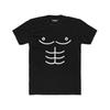 Funny Unisex Cotton Crew Neck T Shirt Casual Graphic Tee Soft Comfortable Short Sleeve Everyday Wear