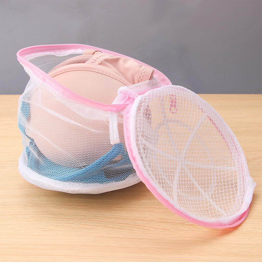 Hosiery Wash Protect Bag Drying Rack Basket Wash Laundry Bag Washing Net Bags Bra Washing Bags