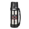 JOHN BOSS High Vacuum Stainless Steel Travel Thermos