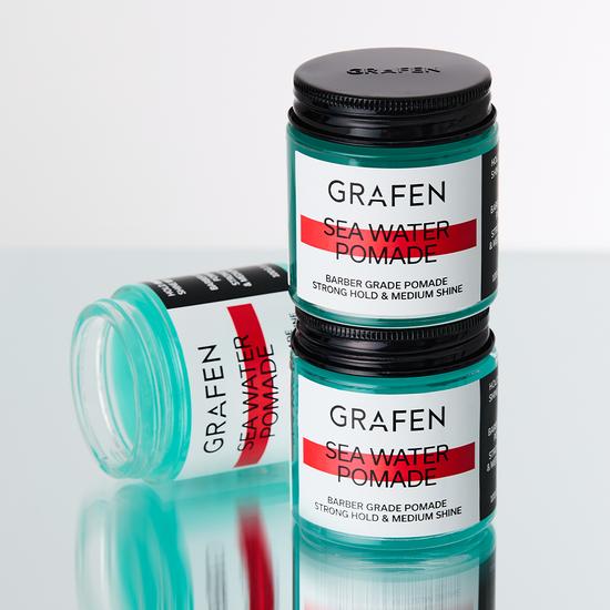 Grafen Seawater Pomade 100g