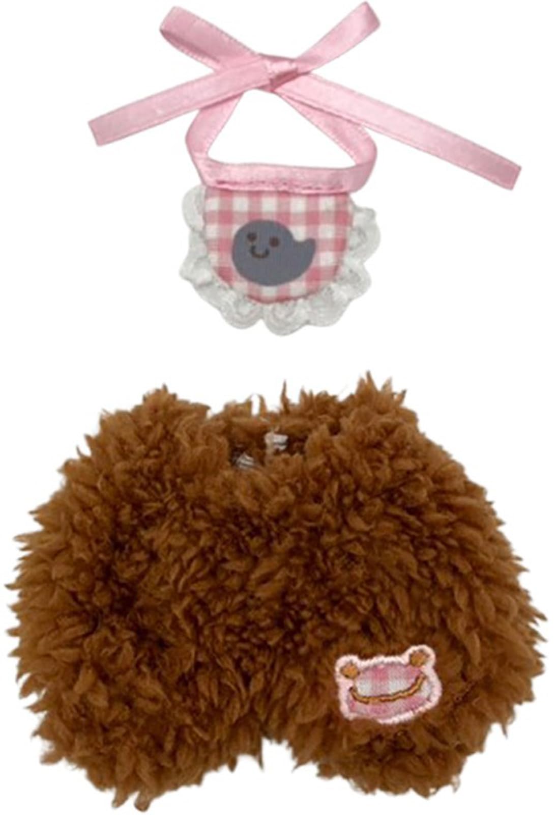 Nakajima Corporation Pickles Mascot Costume Balloon Pants Set 211316-25