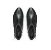 Ankle Boots Geox D Walk Pleasure 60 D46TEA 00043 C9999, Black