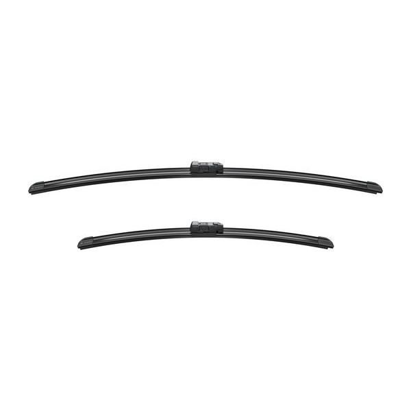BOSCH Kit De 2 Balais D'essuie-glace 3397007309