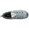 Salomon X Ultra Pioneer 2 GTX Hiking Shoes Women Hiking Shoes Blue L49176000