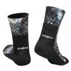 Unisex 3MM Neoprene Diving Socks with Coral Camouflage Lining