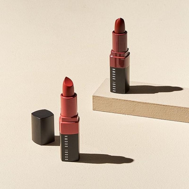 [Bobbi Brown] Crushed Lip Color 3 (Choose 1)
