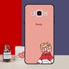 Custodia Anime Carina Dream Smp Per Samsung Galaxy J4 J6 Plus 2018 J8 A6 A7 A8 A9 J1 A3 A5 2016 J3 J5 J7 2017 Cover