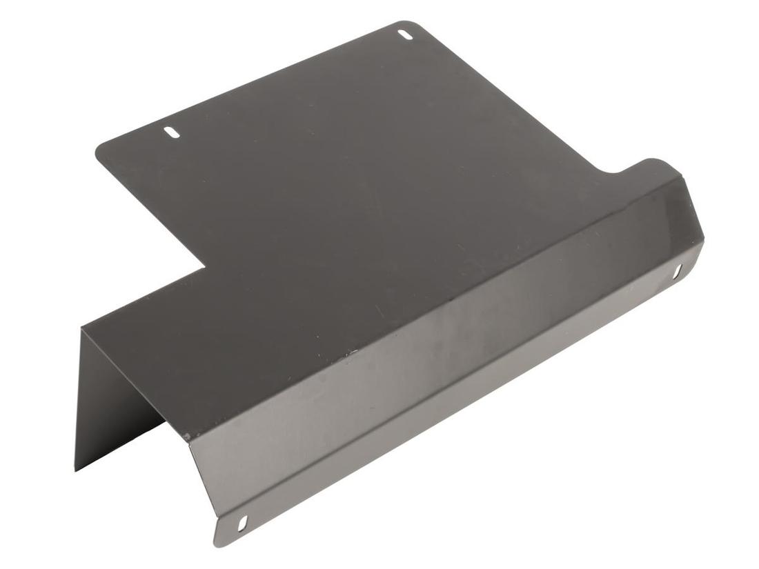 

Rear Axle Cover Cedrus Transporter Ta500 500538