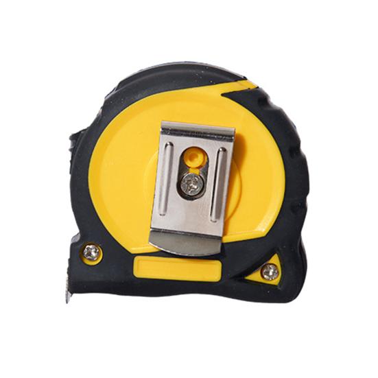 Retractable Tape Measure 3/5/7m Steel Metric Tape Measure Self-Locking Tape Measure Multifunctional Measuring Ruler