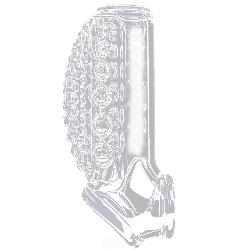 Penis Enlargement Sex Toys For Men Cock Ring Stretcher Extender Sleeve Reusable Adults Products Erotic Couple Tool