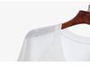 Elegant Slimming V-Neck Wool Knit Dress - French Retro Style