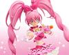 S.H.Figuarts Suite PreCure Cure Melody (Tamashii Web Exclusive)