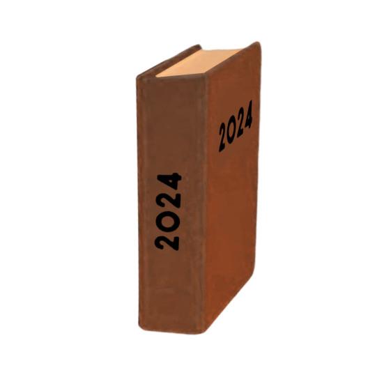 3D Printed Sliding Photo Album Hold 12 Standard 6x5 Inch Photos Magnetic Expandable Yearly Photo Holder Picture Memory