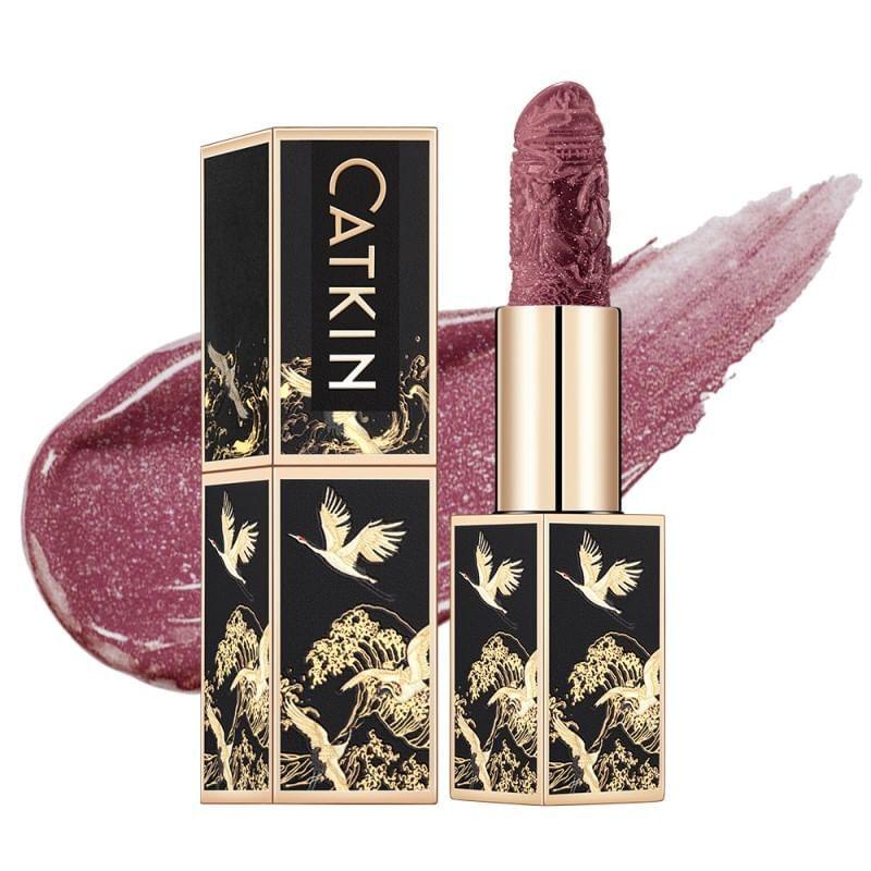 CATKIN - Moisturizing Lipstick (171-172)