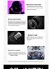 2025 Air4 Bluetooth Headphones: Fourth-Gen Sports Headphones with Active Noise Cancellation for Apple