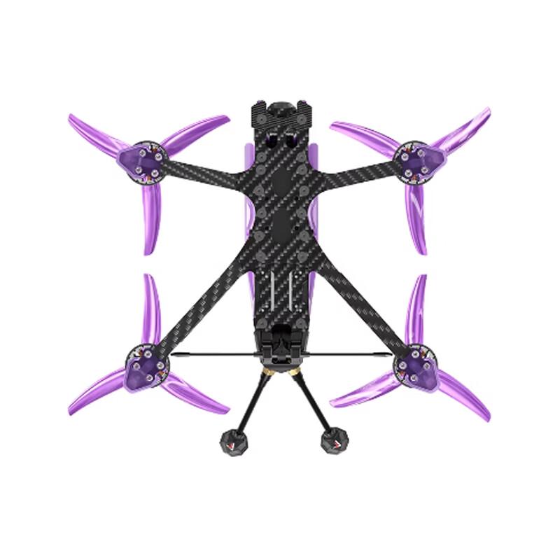 THYZO Axisflying MANTA 5 SE V2 FPV Racing Drone