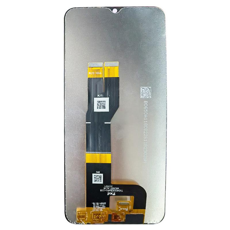 For vivo Y02 4G/Y02A 4G/Y02t 4G Grade S OEM IPS LCD Screen and Digitizer Assembly Replacement Part (without Logo)