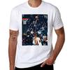 Jump And Goal Tshirt Unisex T Shirts Cotton Unisex T Shirt Designer Tshirt