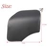 1 Pcs Front Bumper Tow Hook Eye Cover Cap Trim for Nissan Pathfinder 2017 2018   Car Accessories