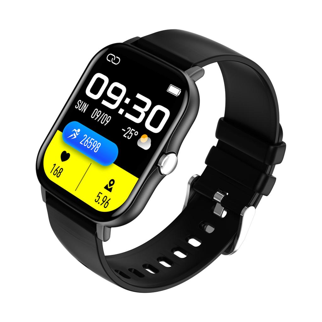 kt48 smartwatch