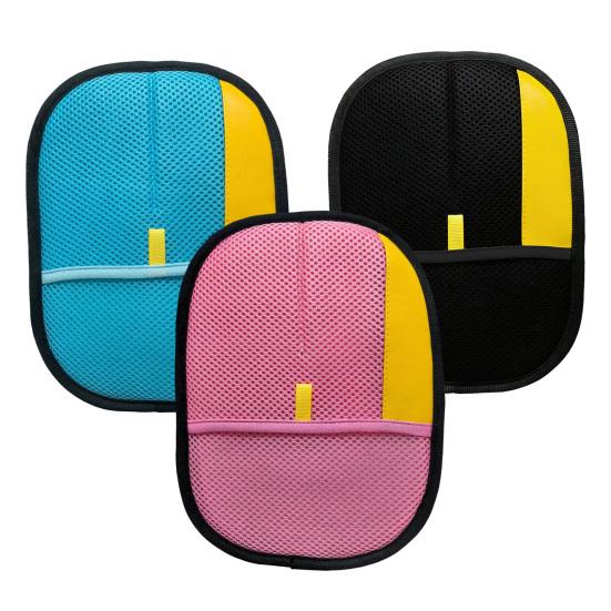 Lint Removal Glove Washable Reusable Electrostatic Grooming Glove Pet Cats Dogs Hair Removal Mitt Pet