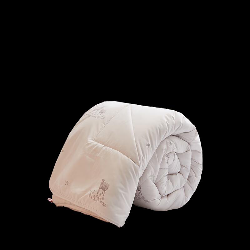 Hengyuanxiang Yaxin Winter Wool Blend Comforter