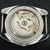 VINTAGE SEIKO AUTOMATIC 7005A JAPAN MENS ORIGINAL DIAL WATCH a702307-5 R124-a702307