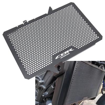 CB650R CBR650R CB650F CBR650F Radiator Grille Guard Protector Cover For Honda CB CBR 650R 650F Neo SP Cafe 2014 - 2024 2023 2022