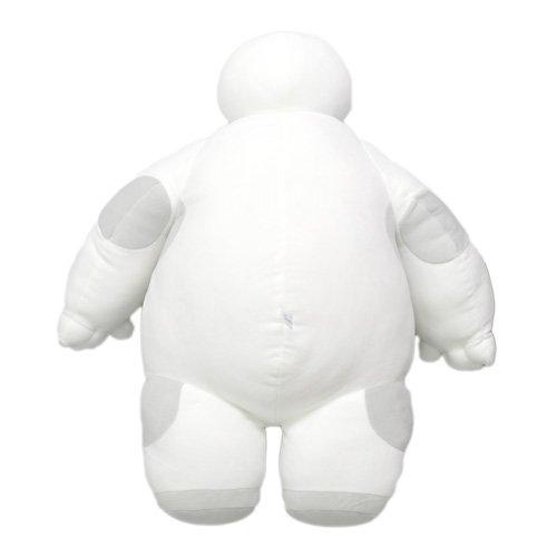 Big Baymax Plush Toy, Baymax Body Pillow [Disney Resort Exclusive]