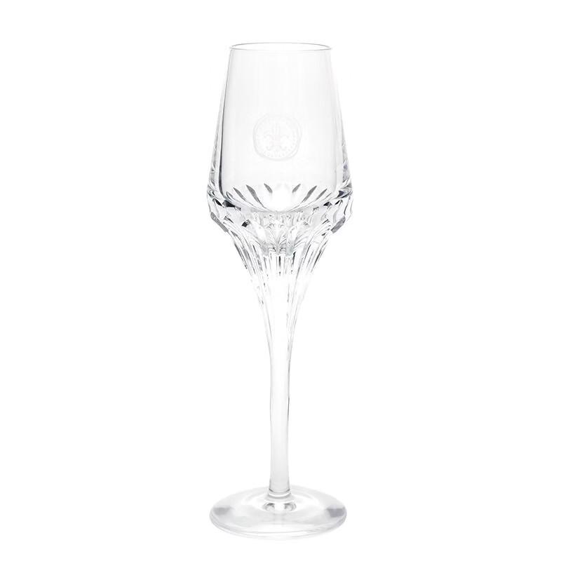 Shangqi Handmade Crystal Goblet Gift Set