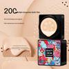 Mushroom Head Cushion BB & CC Cream: Long-lasting Concealer Foundation, No Smudge, No Float, for Smooth Skin