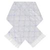 INTERMODE Cooling Towel Scarf with Ice Pack Contact 40501003B Blue Pocket, Cooling, [B]
