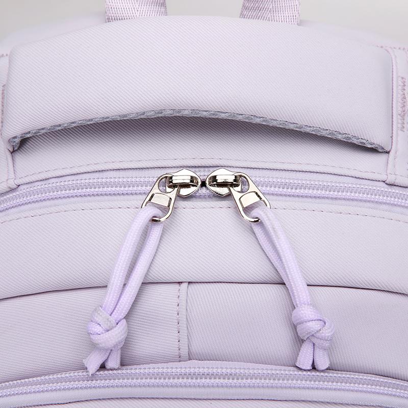 Grade 3-5-6 Student Schoolbag Women's Large Capacity Backpack Cartoon Printed Backpack