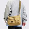 Men's Shoulder Bag Crossbody Bag Canvas Bag